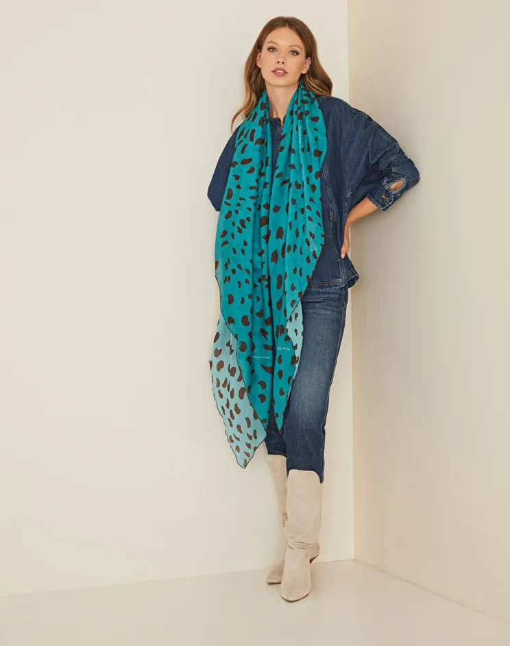 -manila grace foulard