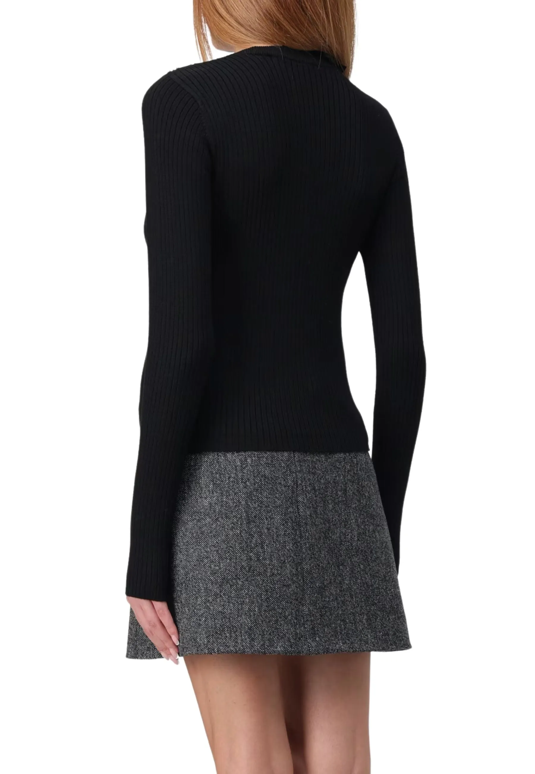 104020A15S - Maglia - PINKO