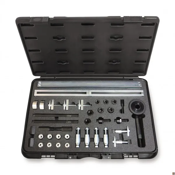 1462/KI - Assortimento utensili per estrazione iniettori Diesel Common Rail BETA UTENSILI 014620235
