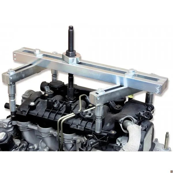 1462/KI - Assortimento utensili per estrazione iniettori Diesel Common Rail BETA UTENSILI 014620235