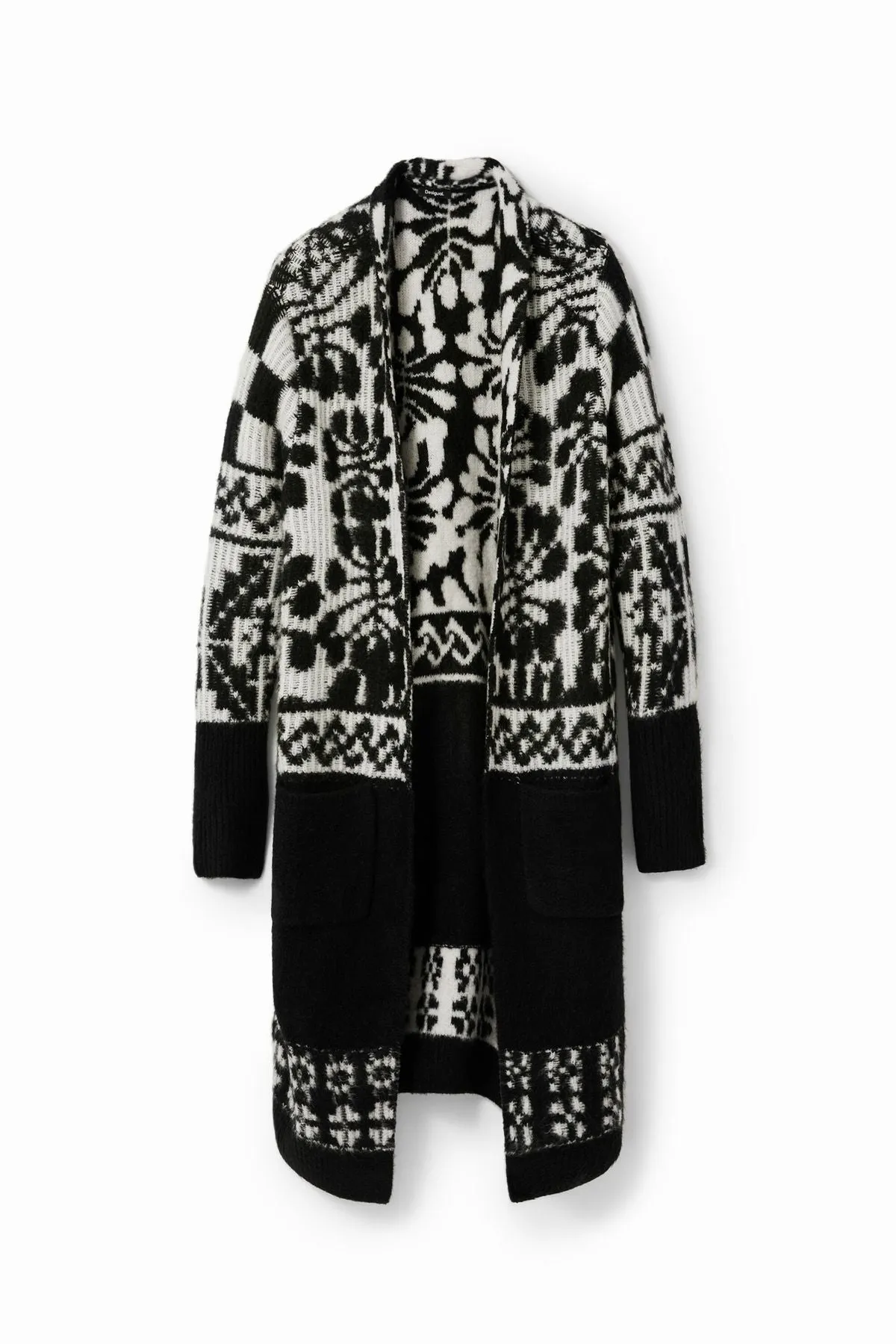 23wwjf01 - maglia - desigual