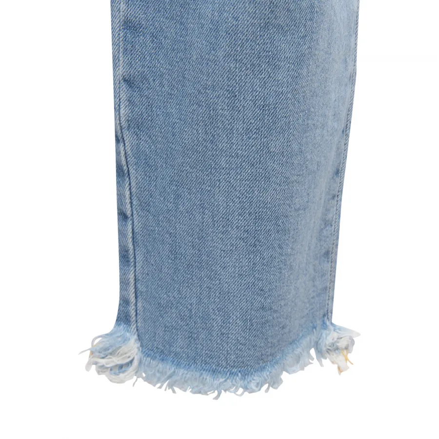 4237AT jeans donna CYCLE BRIGITTE woman trousers