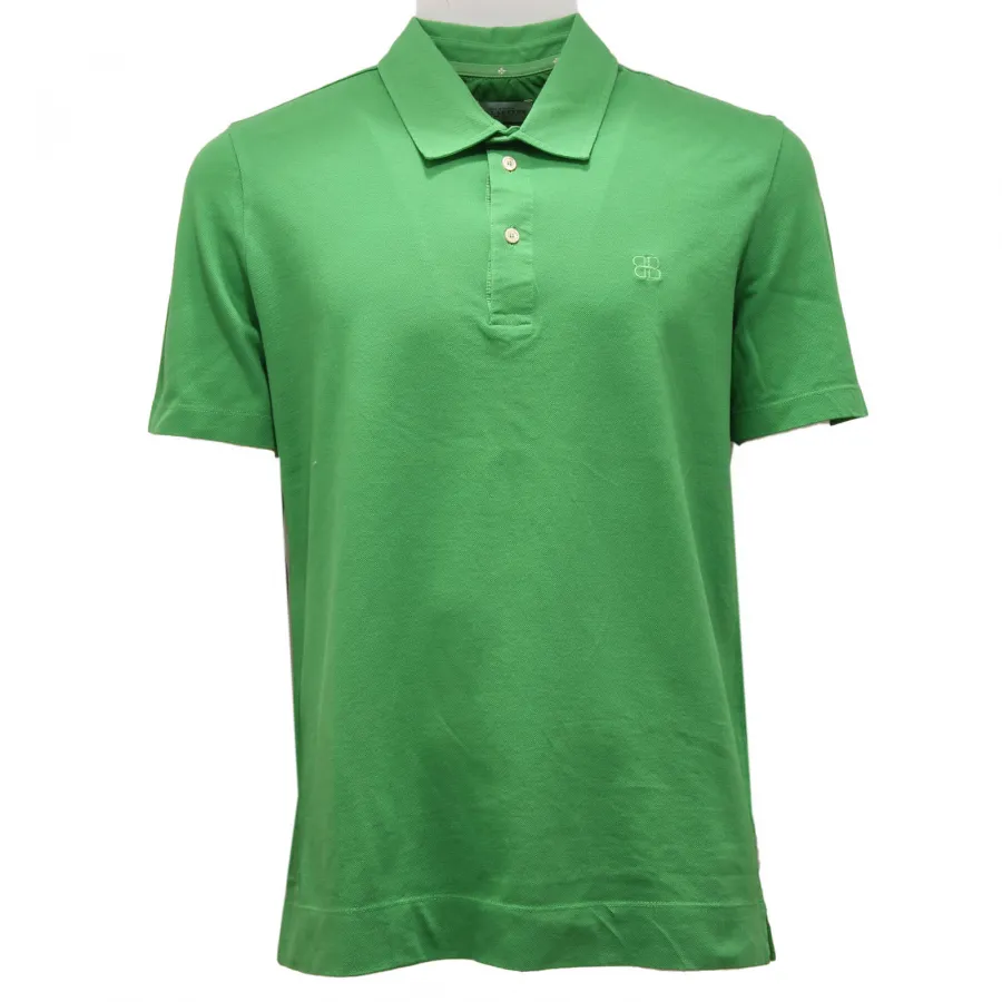 9445AN polo uomo BALLANTYNE man polo shirt