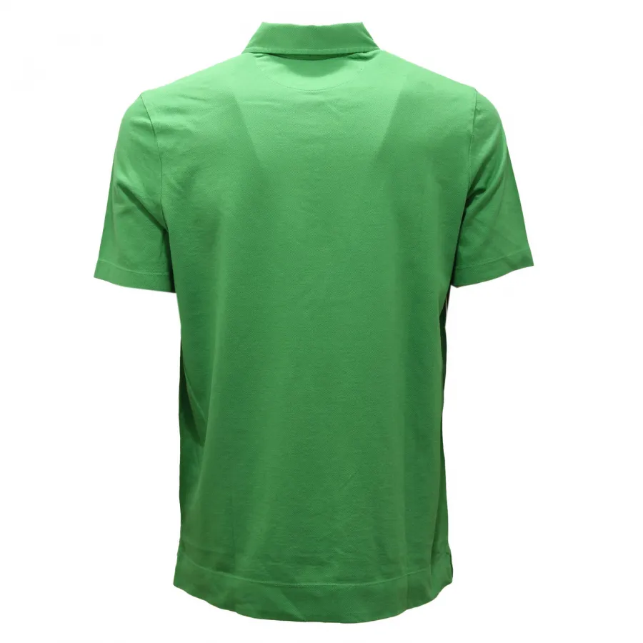 9445AN polo uomo BALLANTYNE man polo shirt