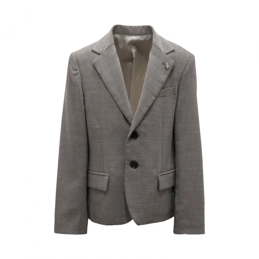 9454AP giacca bimbo BALLANTYNE boy kids jacket
