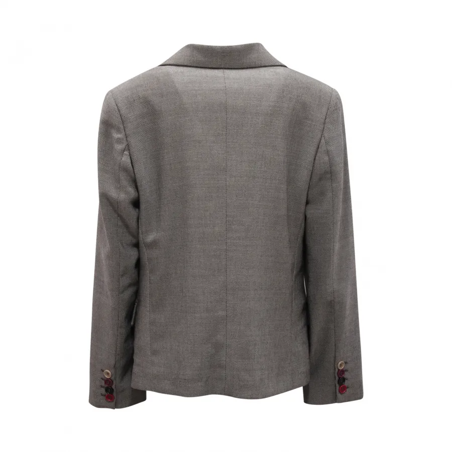 9454AP giacca bimbo BALLANTYNE boy kids jacket