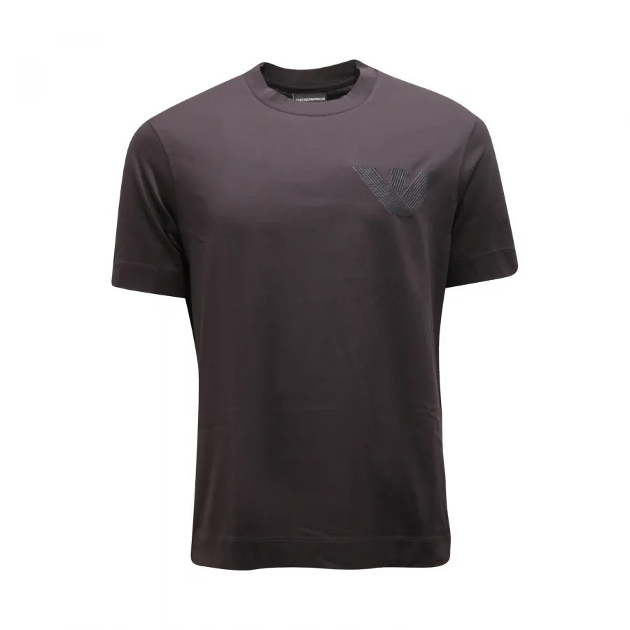 9850AR maglia uomo EMPORIO ARMANI man t-shirt