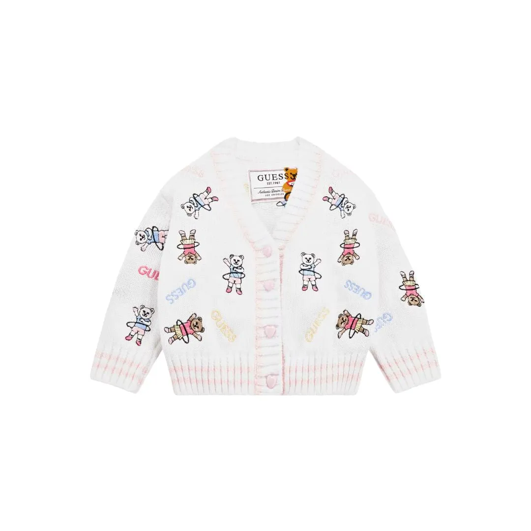 A4YR00Z3CI0 - Maglia - guess
