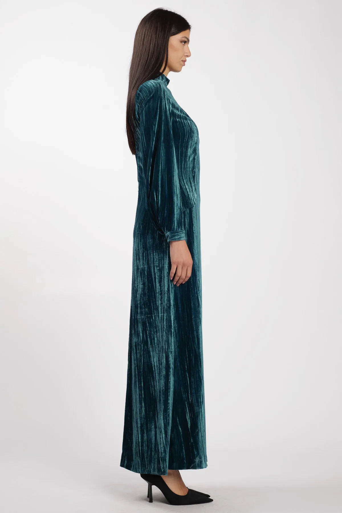 Abito Boho Bosco-
