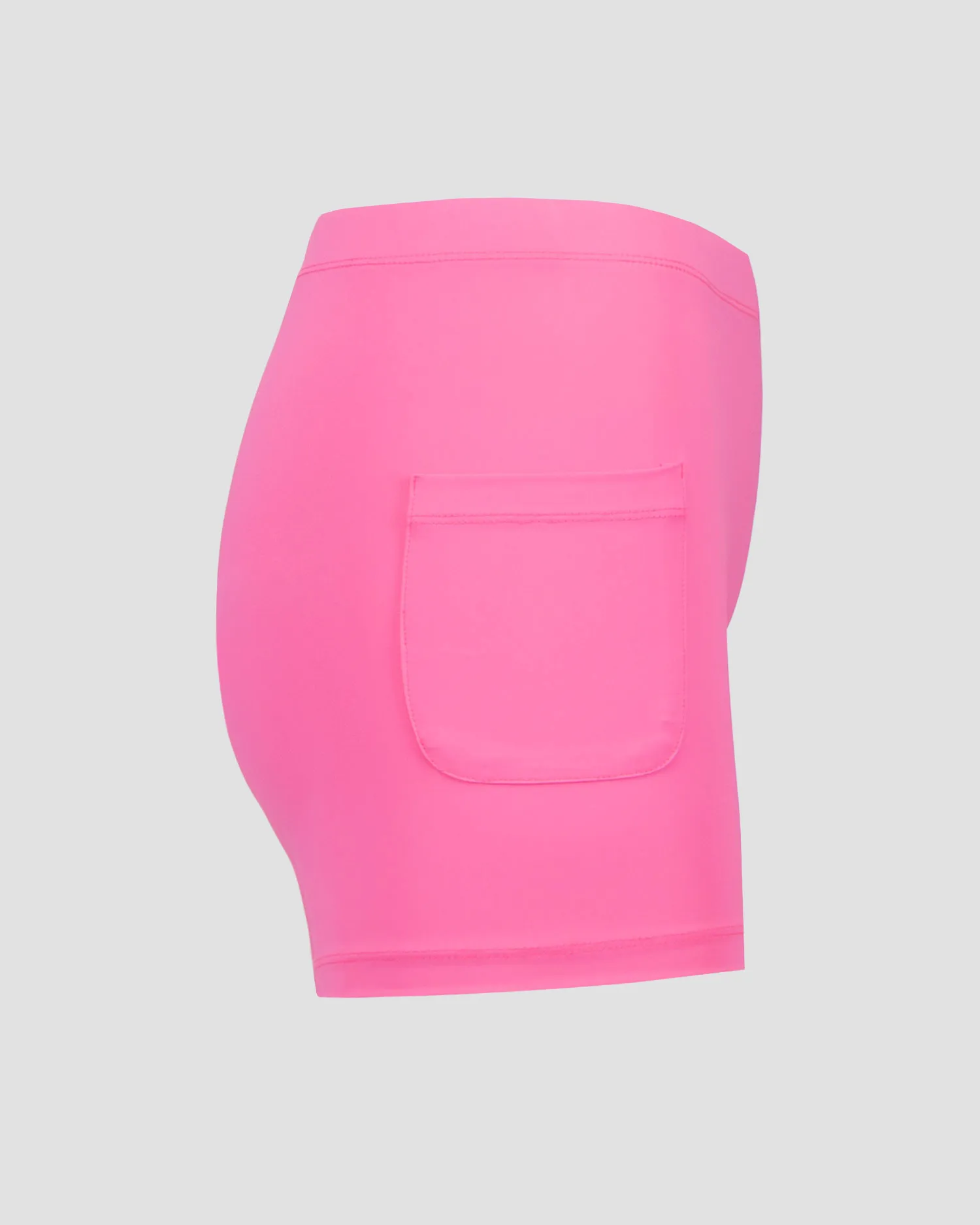 Abito rosa sportivo da donna Sportalm 1715517811-74