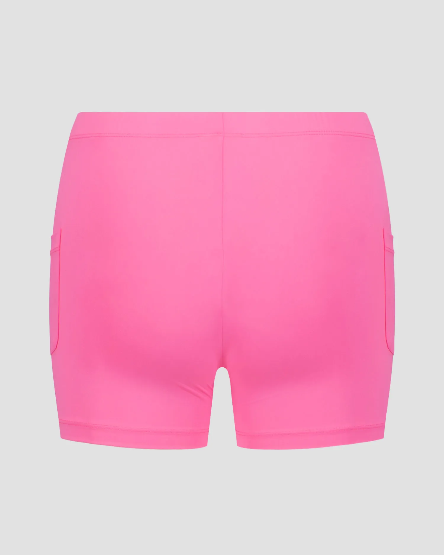 Abito rosa sportivo da donna Sportalm 1715517811-74