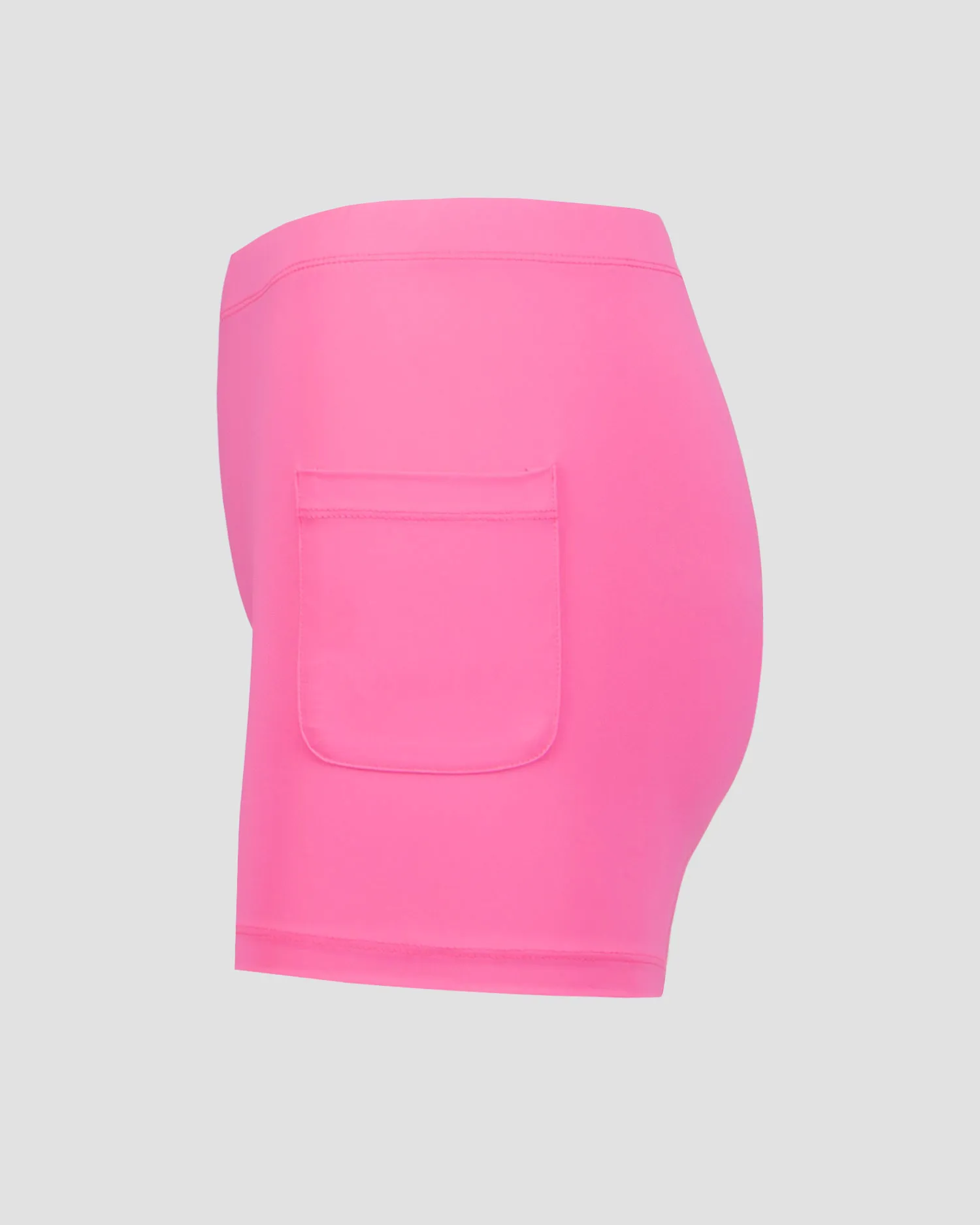 Abito rosa sportivo da donna Sportalm 1715517811-74