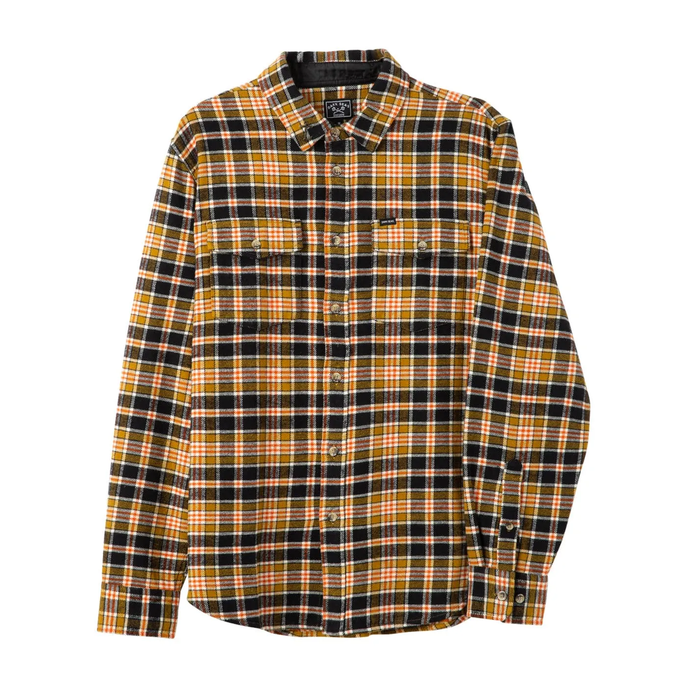 ACADEMY WOVEN