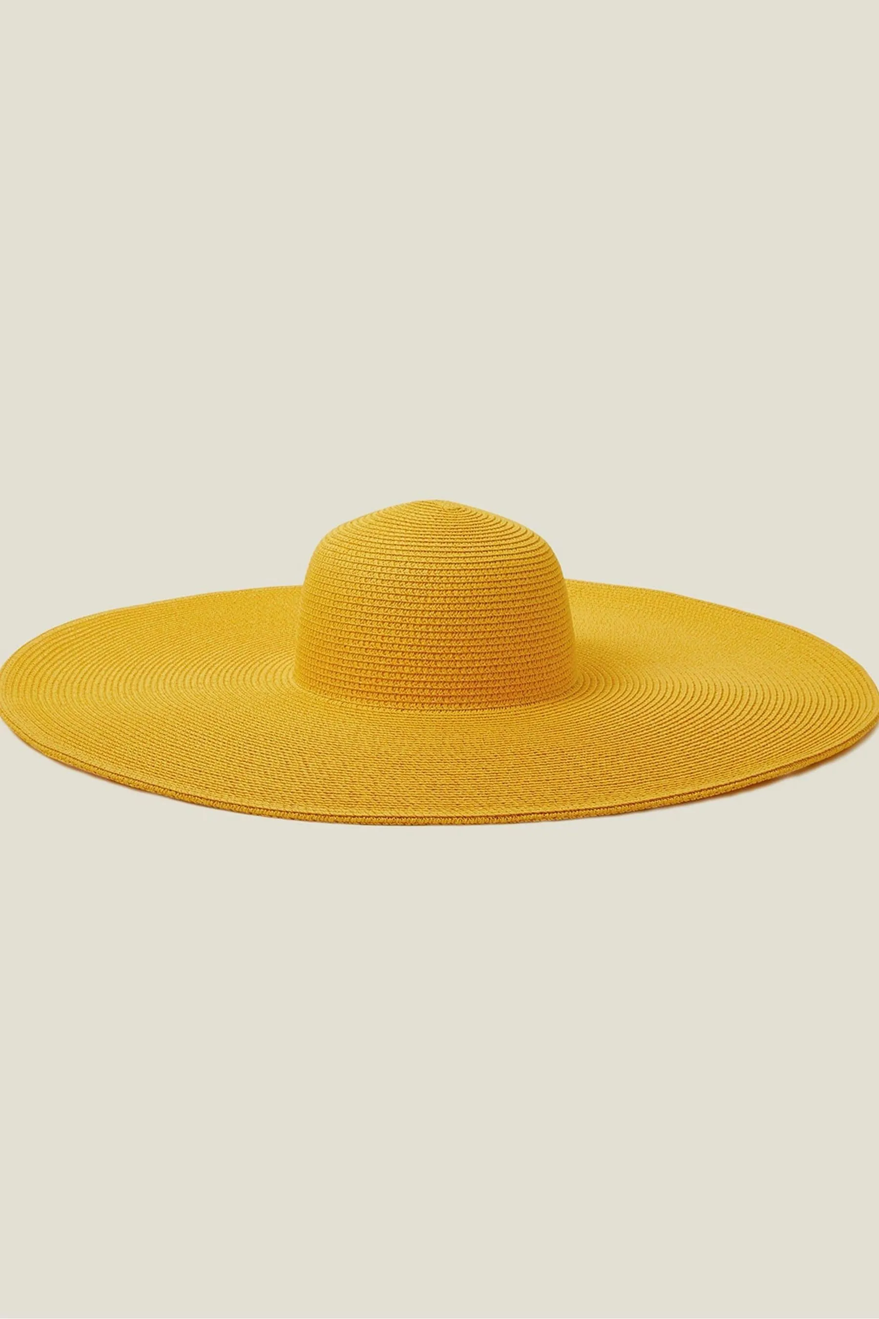 Accessorize - Cappello grande floscio