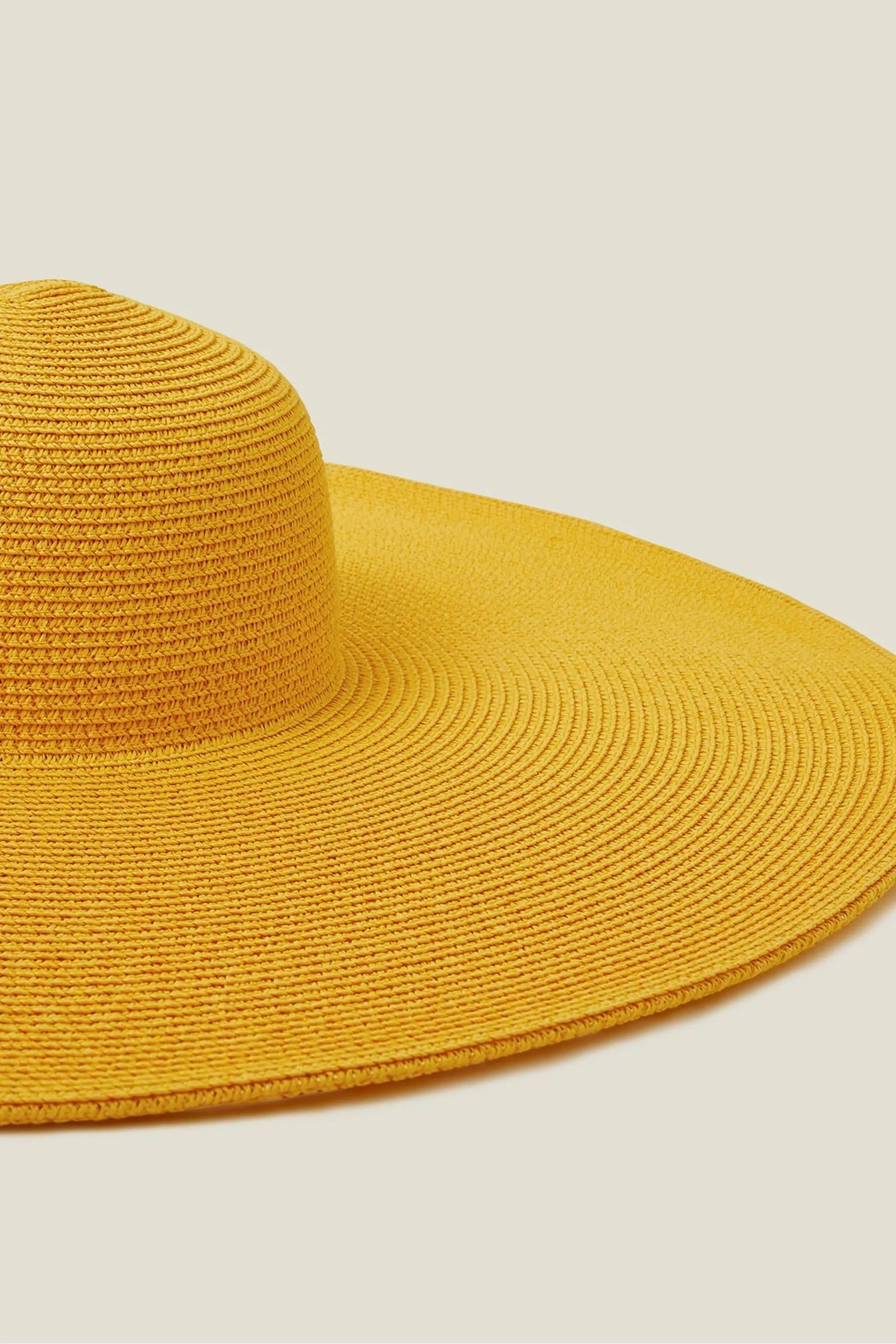 Accessorize - Cappello grande floscio