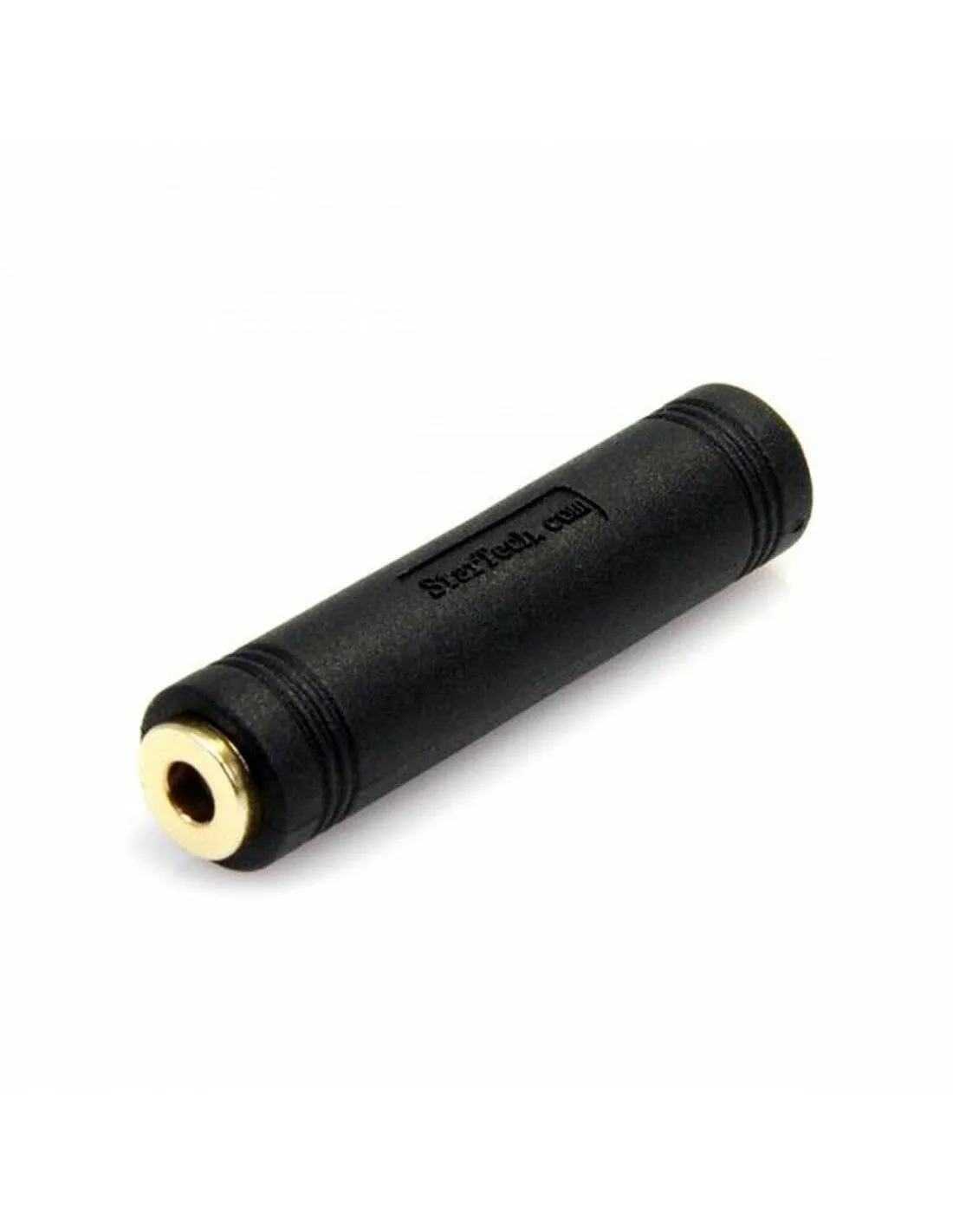 Adattatore Audio Jack Startech GCAUD3535FF          Nero
