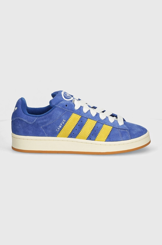 adidas Originals sneakers in camoscio Campus 00s