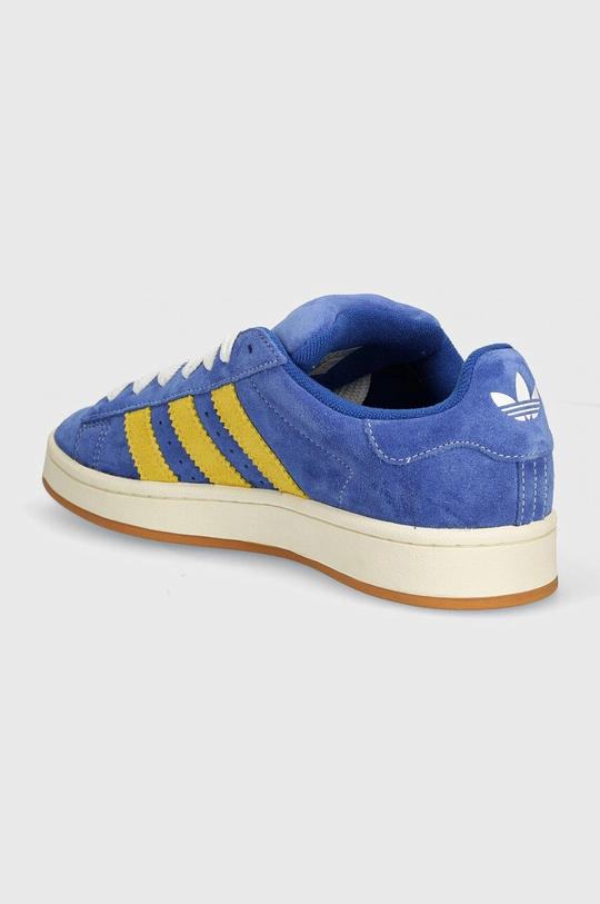 adidas Originals sneakers in camoscio Campus 00s