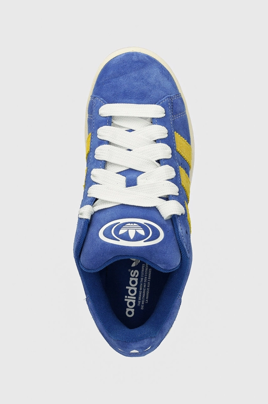 adidas Originals sneakers in camoscio Campus 00s