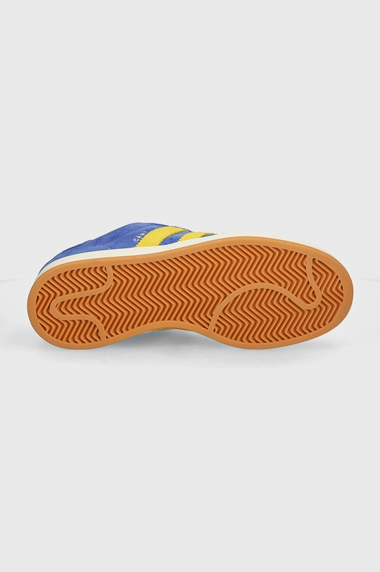 adidas Originals sneakers in camoscio Campus 00s