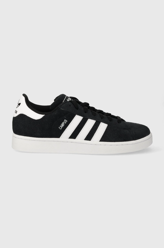 adidas Originals sneakers in camoscio Campus 2