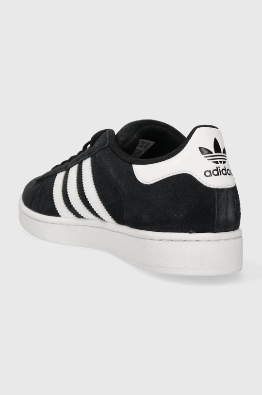 adidas Originals sneakers in camoscio Campus 2