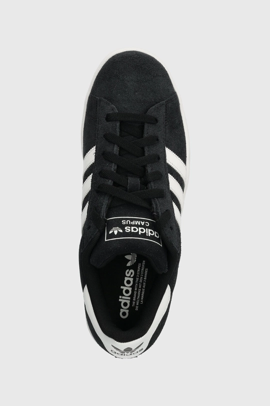 adidas Originals sneakers in camoscio Campus 2