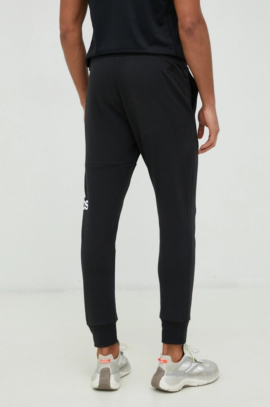 adidas pantaloni da jogging in cotone