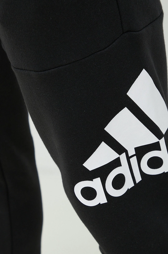 adidas pantaloni da jogging in cotone