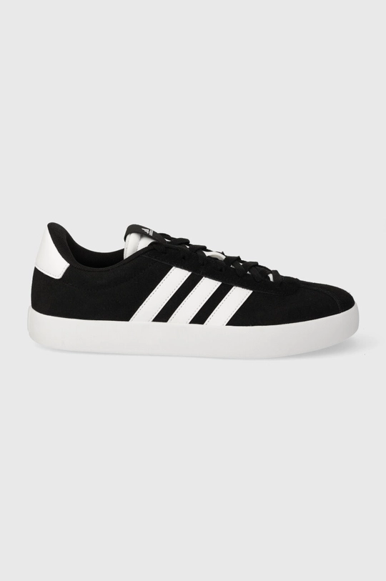 adidas sneakers in camoscio COURT