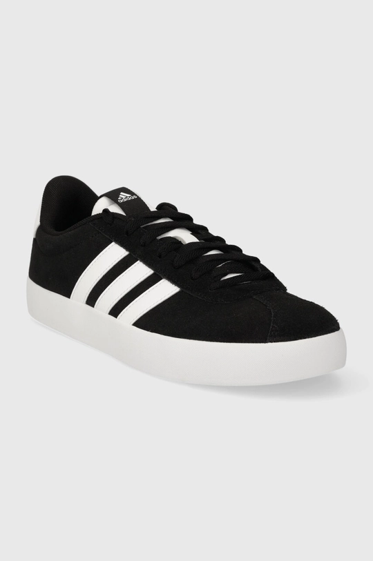 adidas sneakers in camoscio COURT
