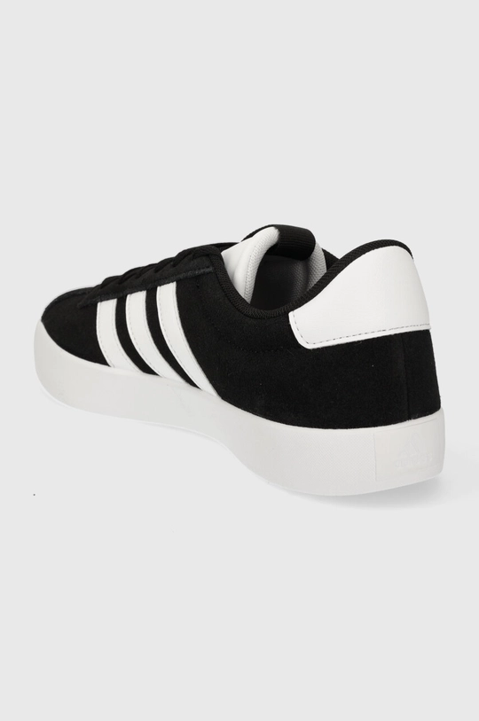 adidas sneakers in camoscio COURT
