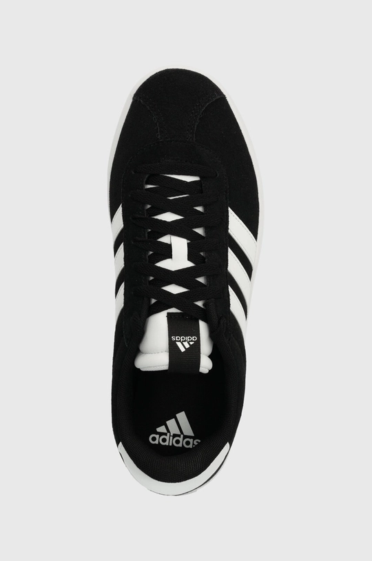 adidas sneakers in camoscio COURT