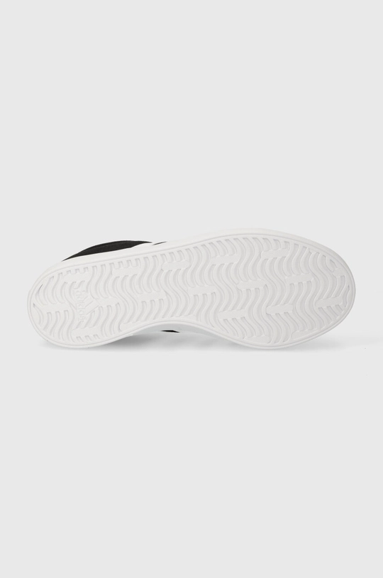 adidas sneakers in camoscio COURT