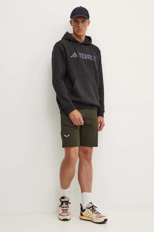 adidas TERREX felpa tuta Multi