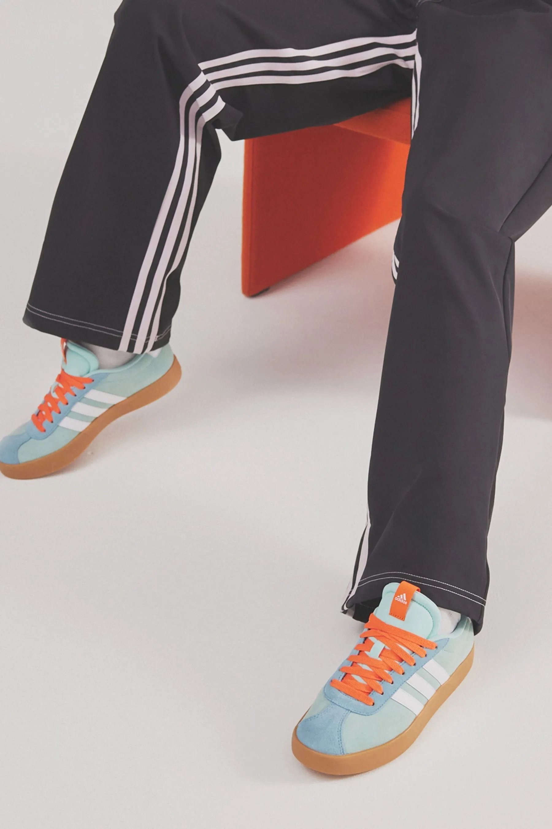 adidas VL Court 3.0 Trainers    