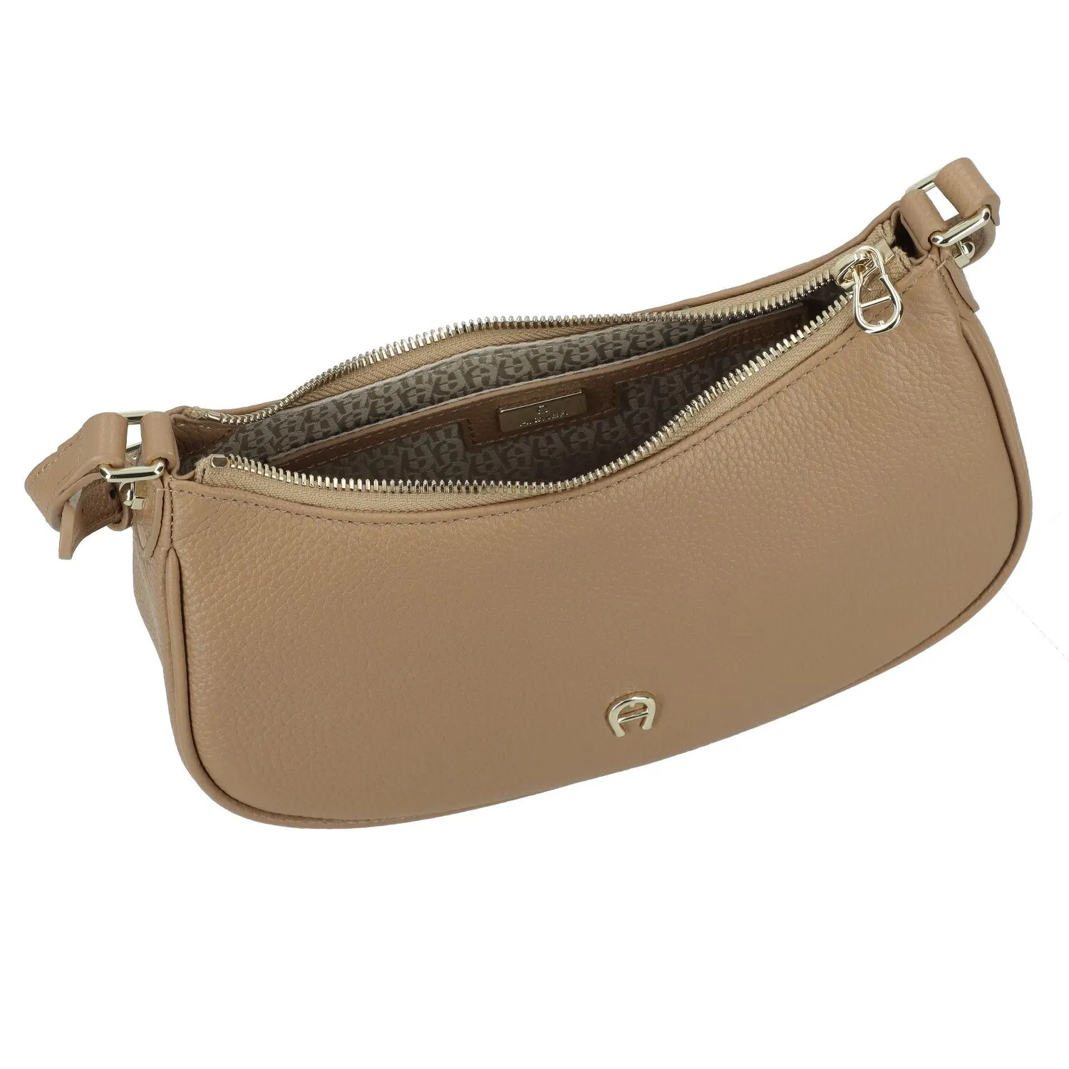 AIGNER Diadora Borsa a tracolla Pelle 25 cm