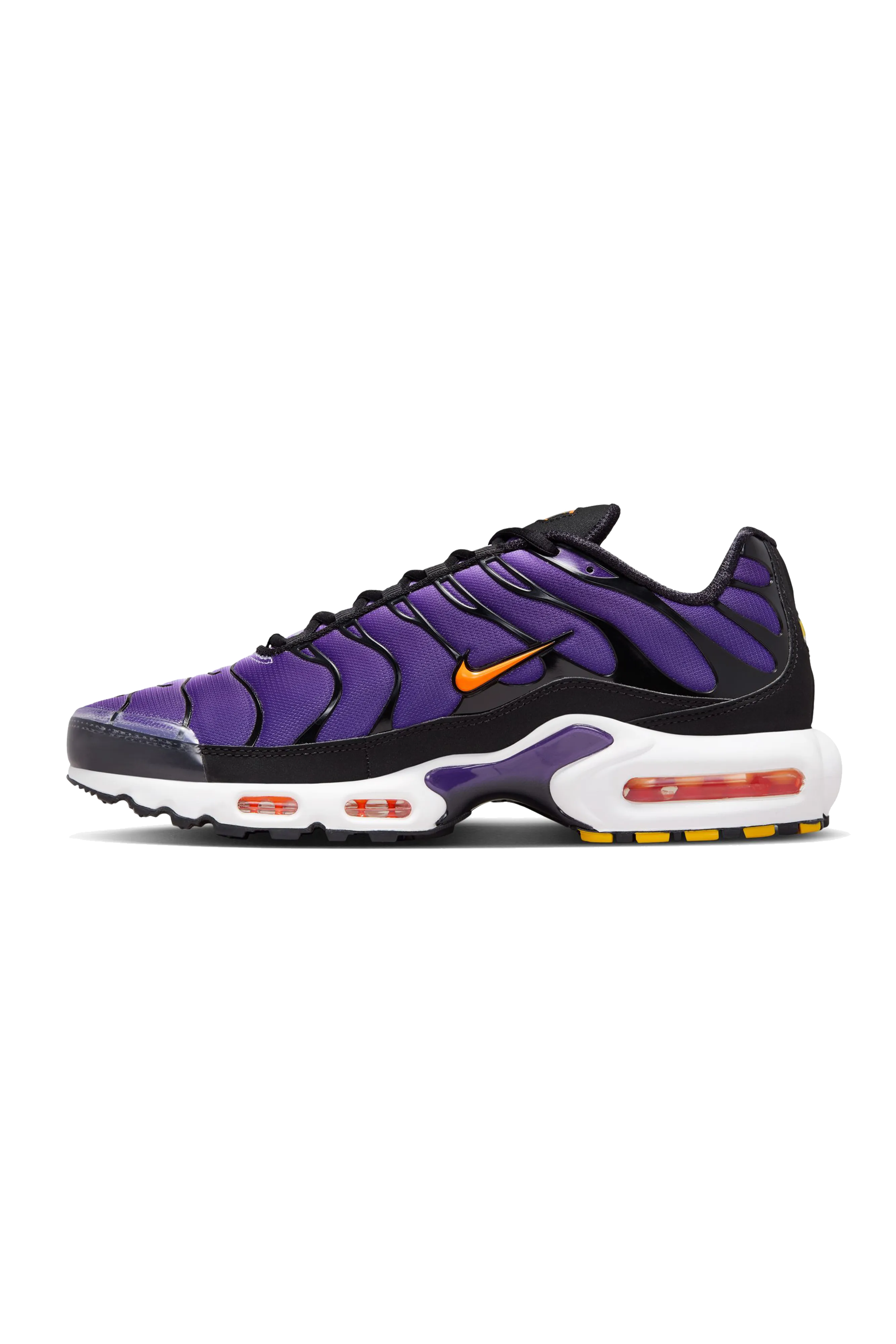 Air Max Plus OG Voltage Purple