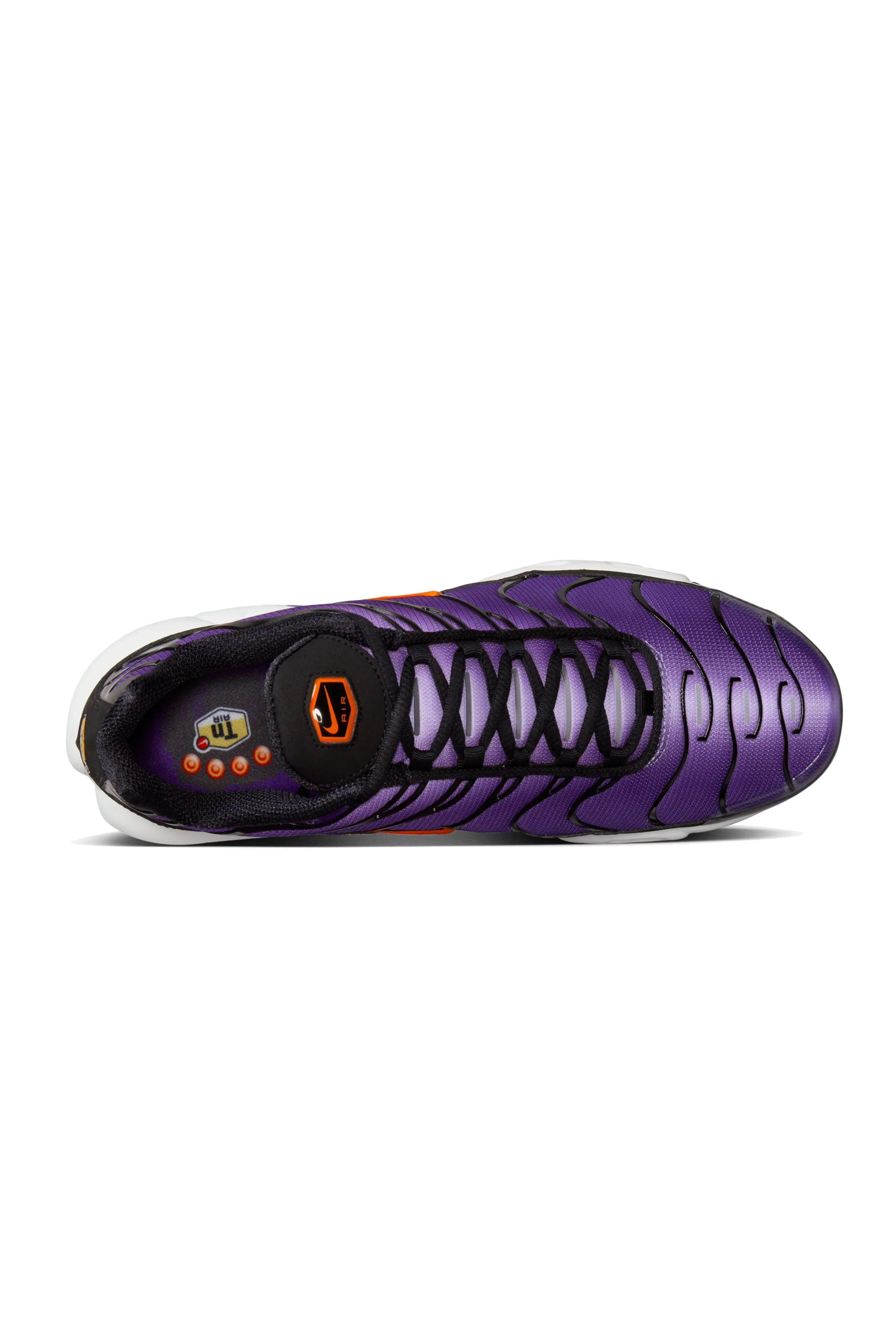 Air Max Plus OG Voltage Purple