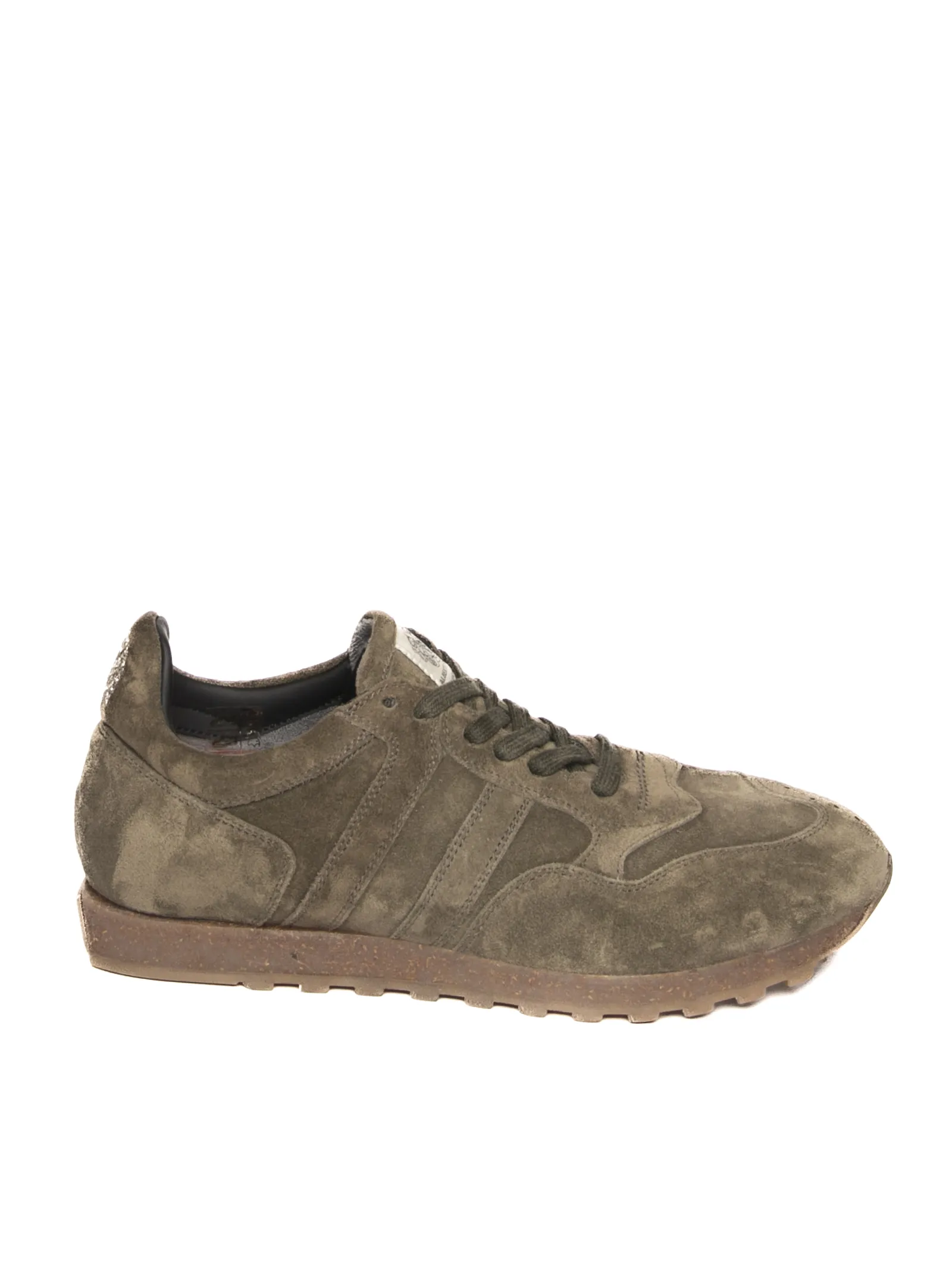 ALBERTO FASCIANI Sneakers