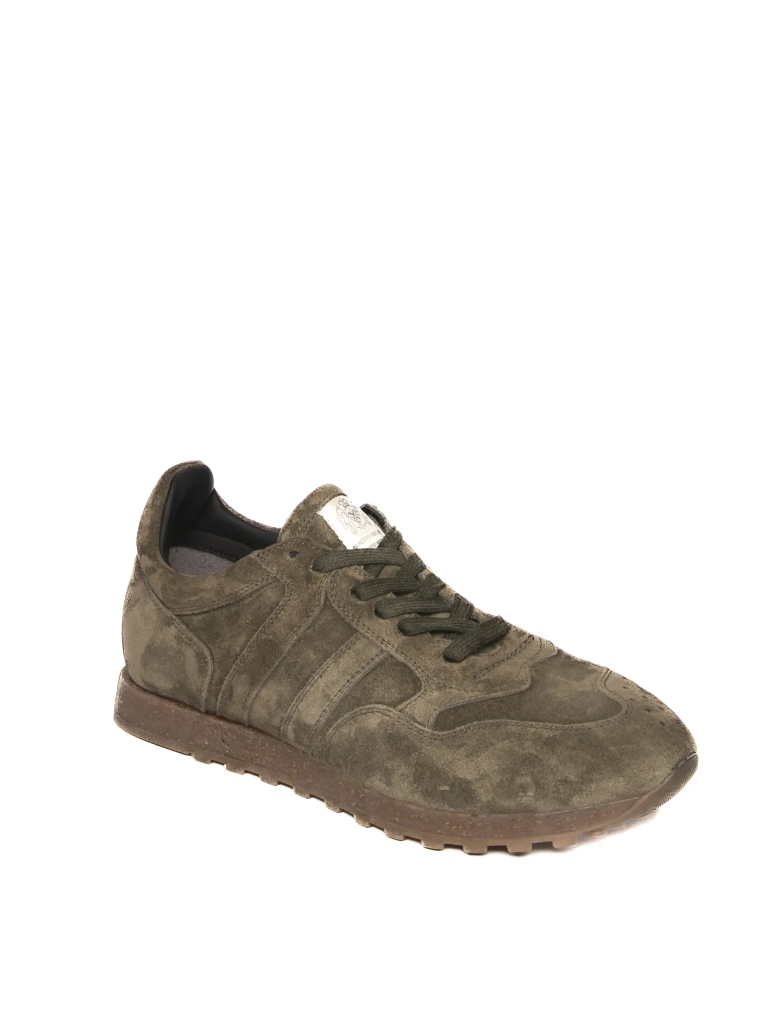 ALBERTO FASCIANI Sneakers