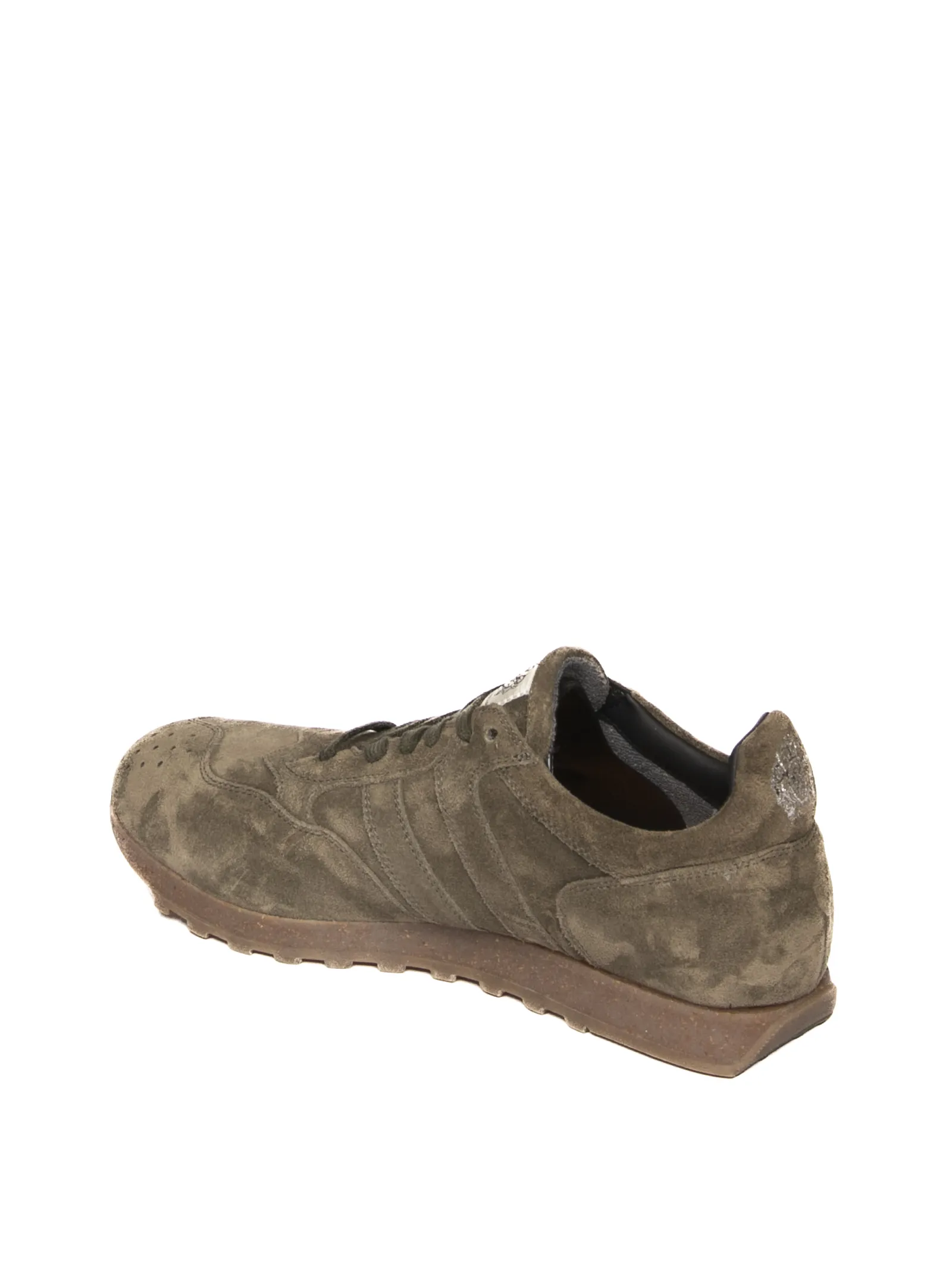 ALBERTO FASCIANI Sneakers
