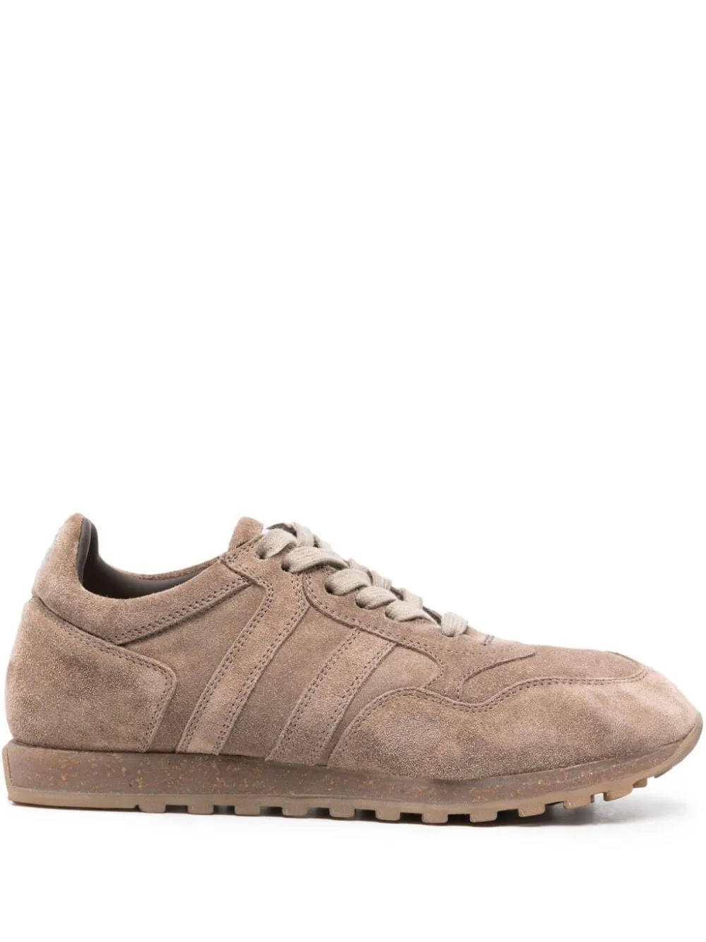 ALBERTO FASCIANI SPORT SAMBUCO SNEAKERS