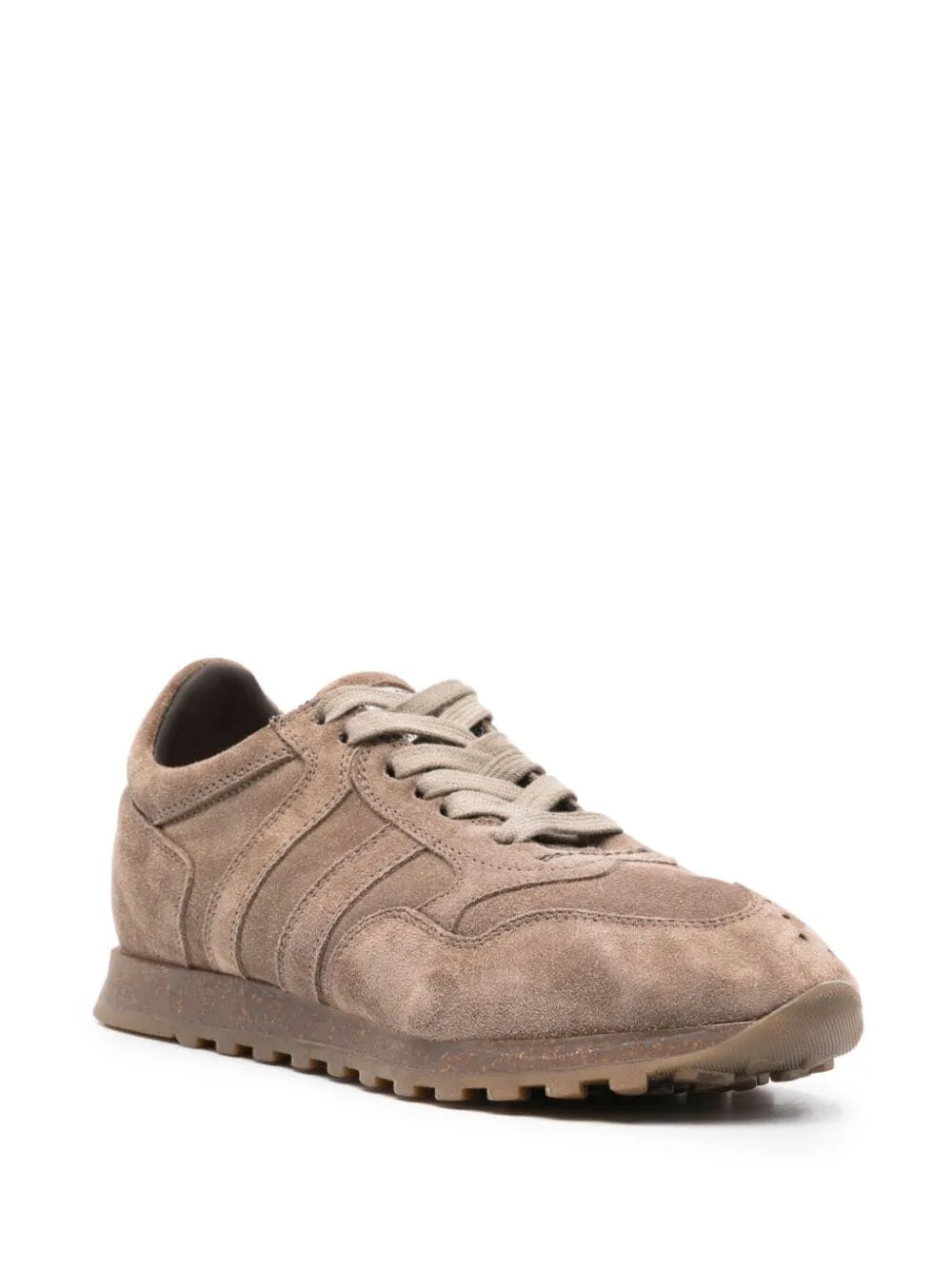 ALBERTO FASCIANI SPORT SAMBUCO SNEAKERS