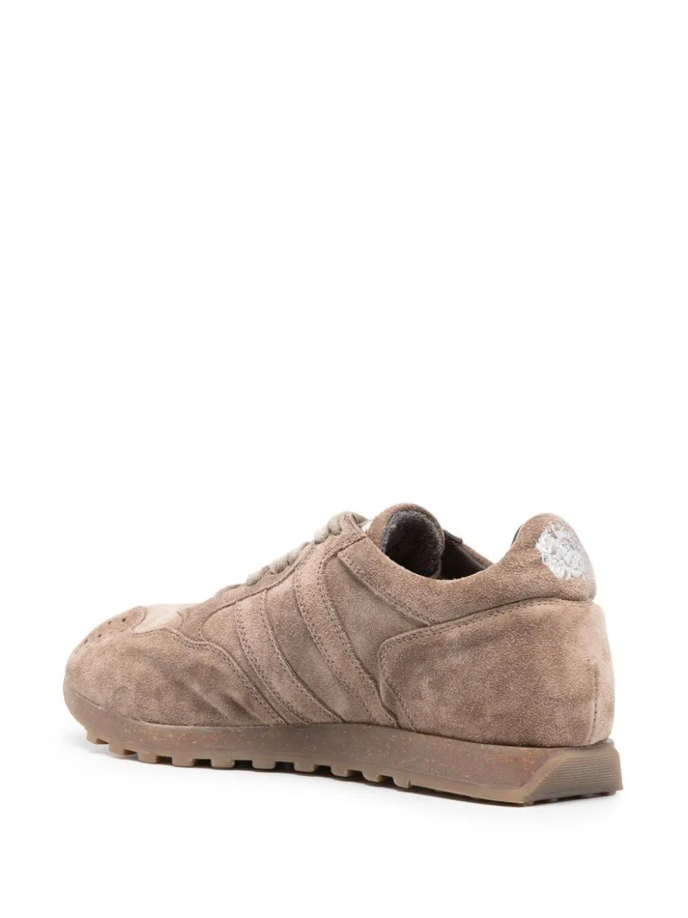 ALBERTO FASCIANI SPORT SAMBUCO SNEAKERS