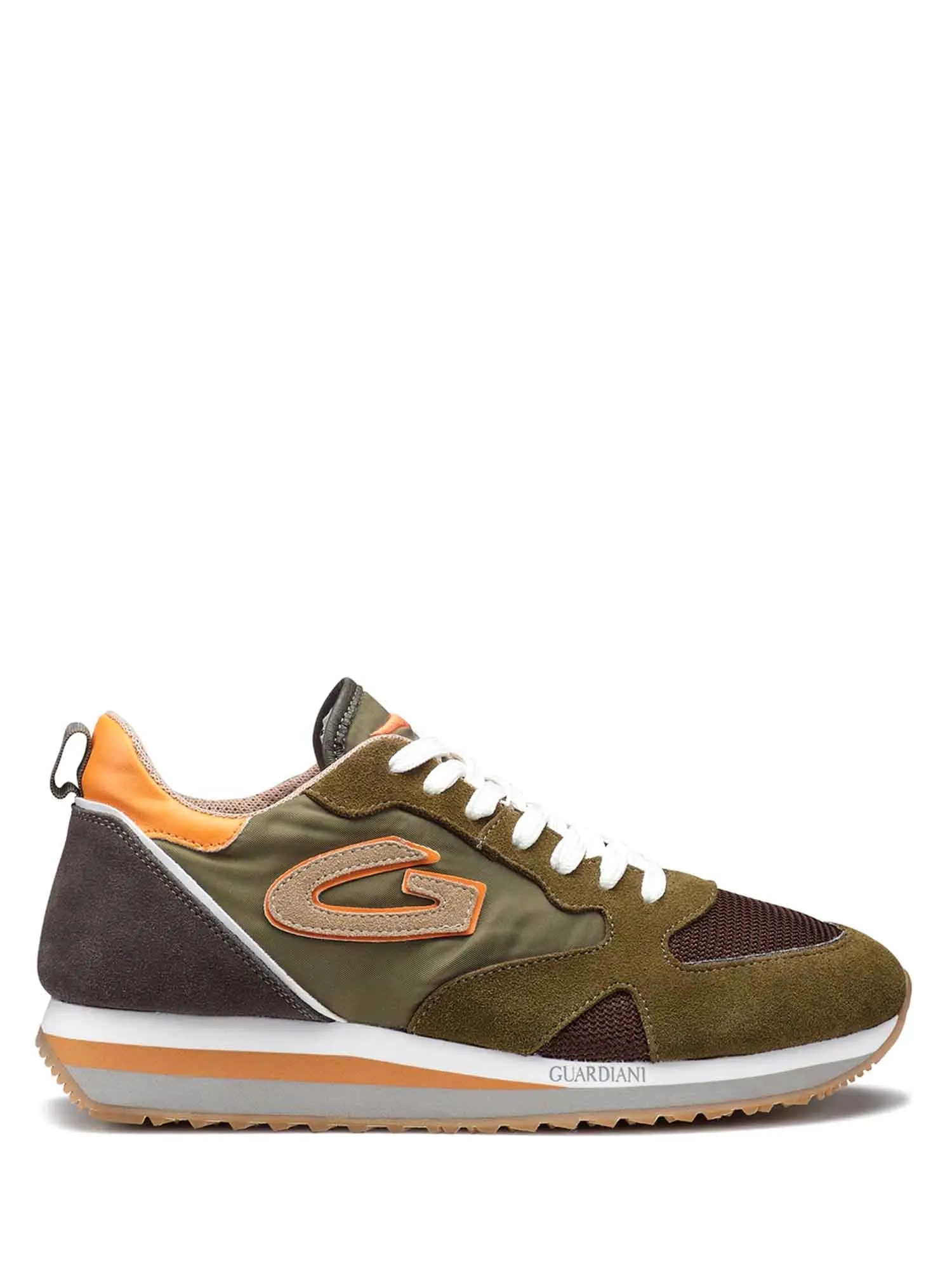 Alberto Guardiani Sneakers AGM009208