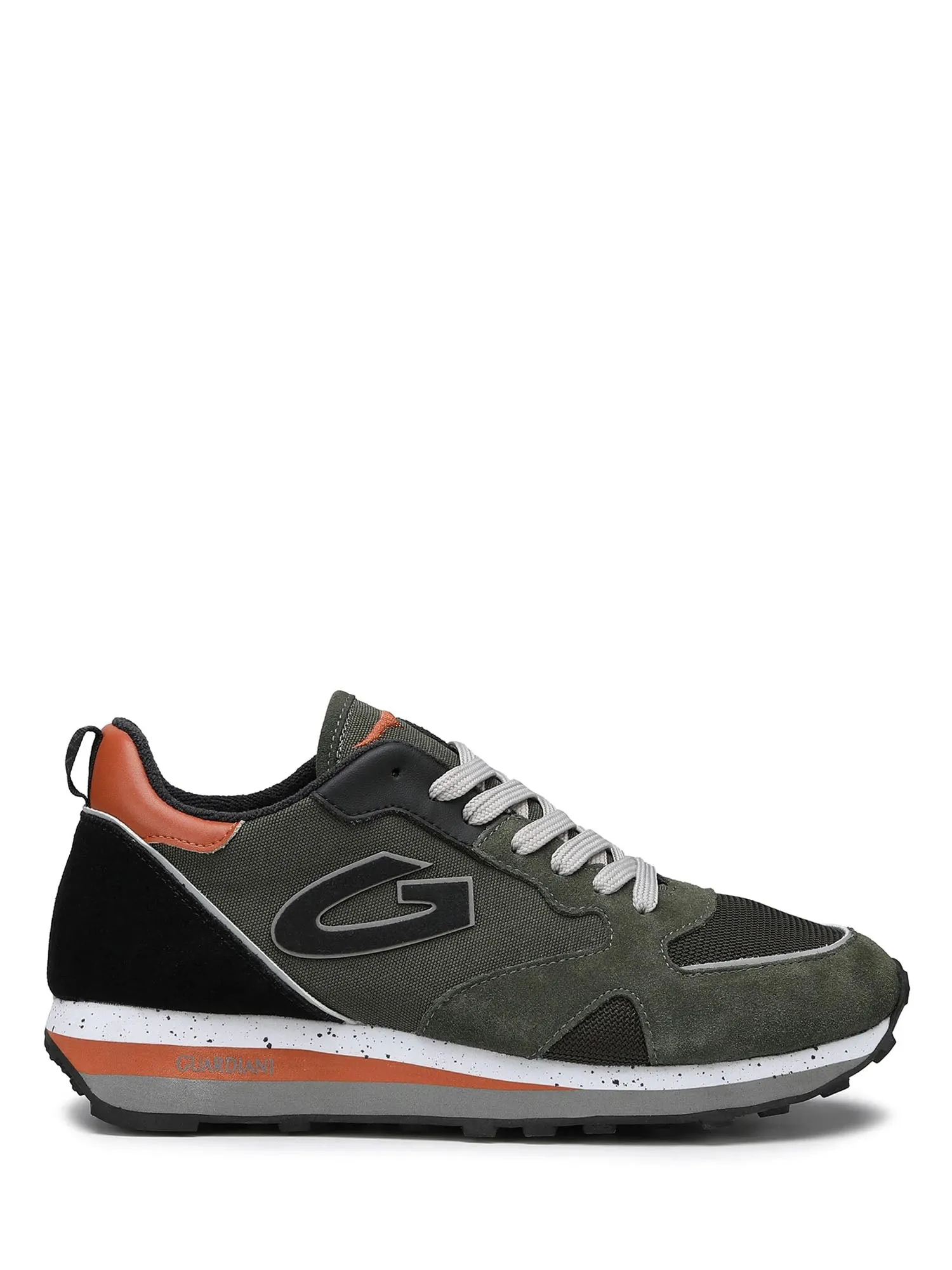 Alberto Guardiani Sneakers AGM040001