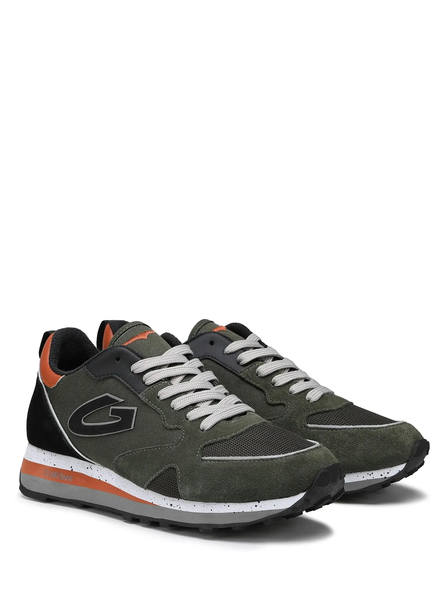 Alberto Guardiani Sneakers AGM040001