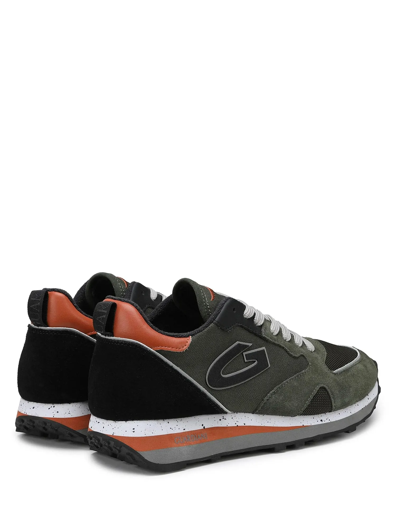 Alberto Guardiani Sneakers AGM040001