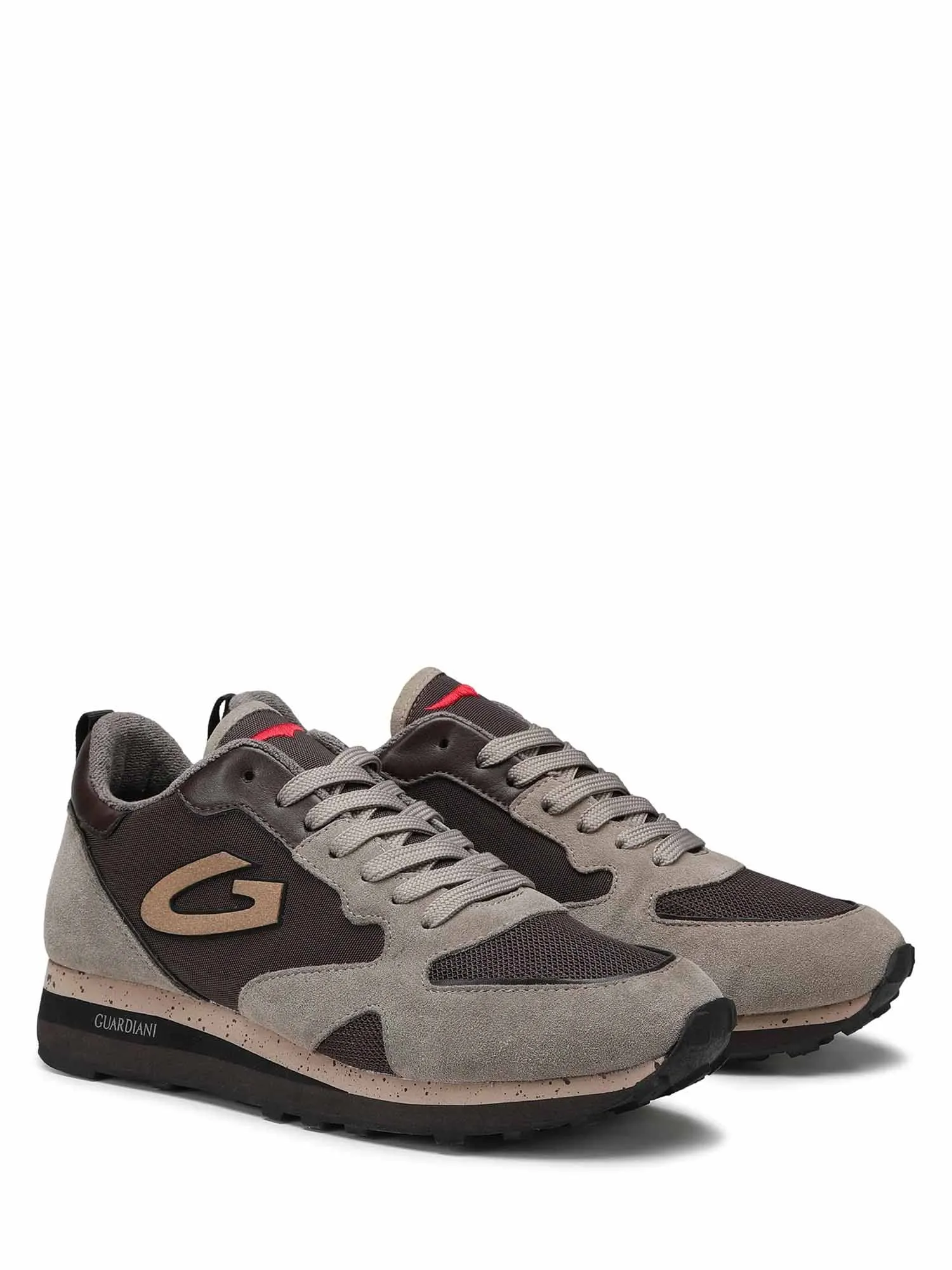 Alberto Guardiani Sneakers AGM040006